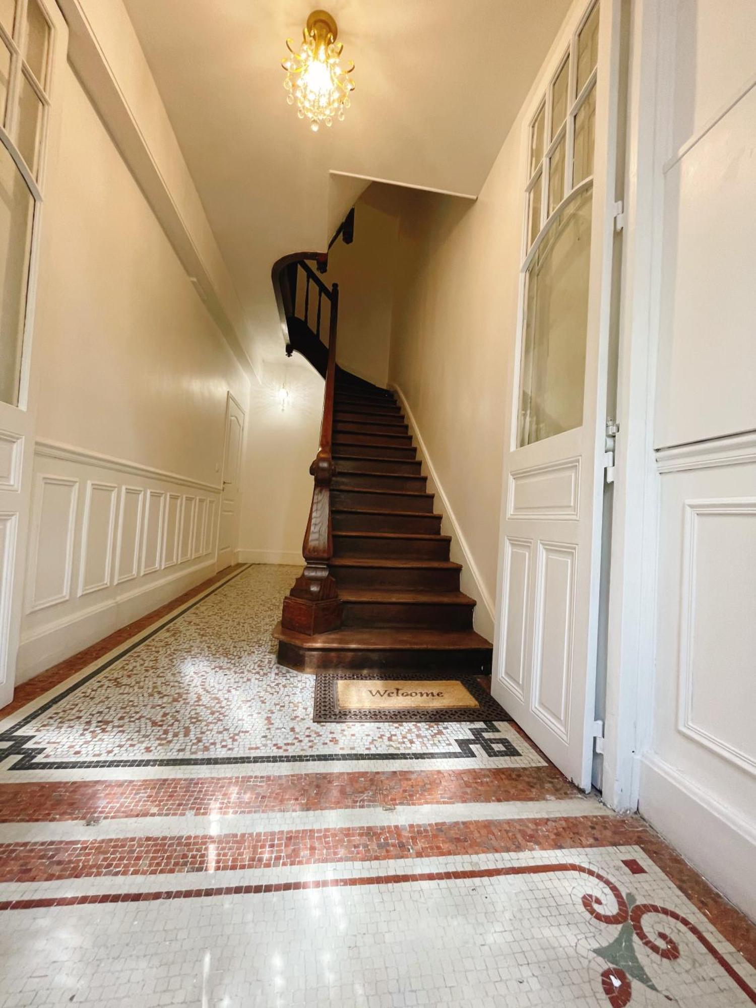 Villa Muguette - Coeur De Vichy- 2Eme Etage Exterior photo